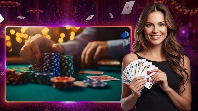 bd333 online live casino interface