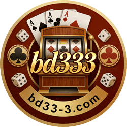 bd333 official logo